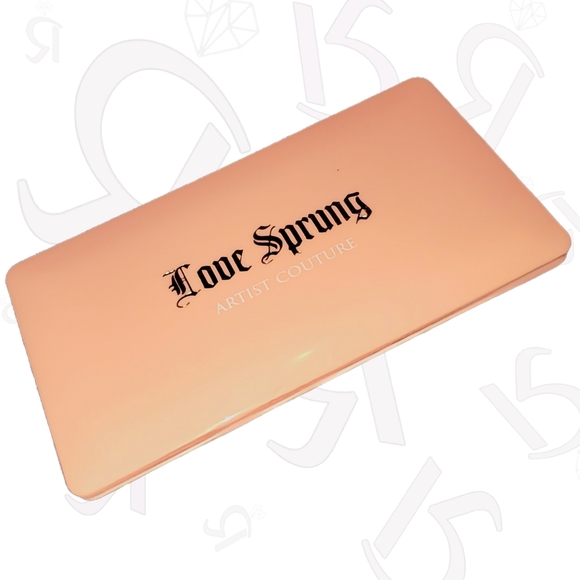 Love Sprung Vol II by Artist Couture - Picture 8 of 14